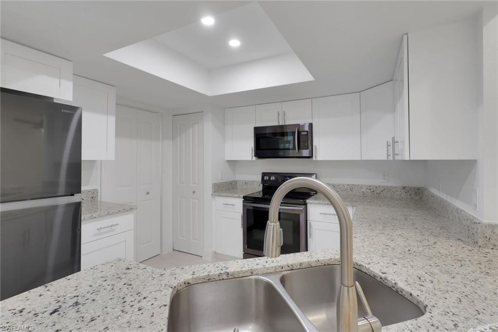 THE GREENS - Residential