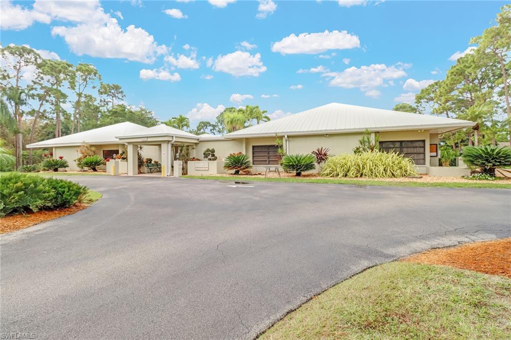 THE GREENS - Residential