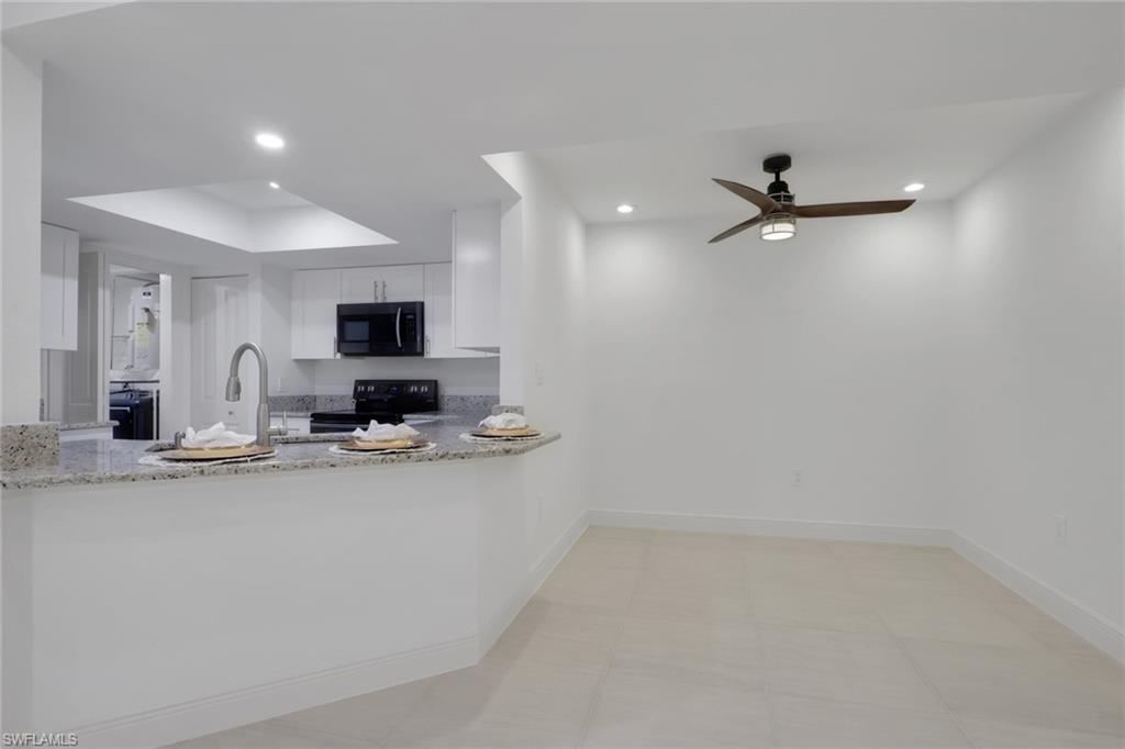 THE GREENS - Residential