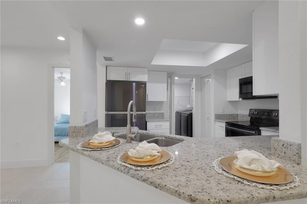 THE GREENS - Residential