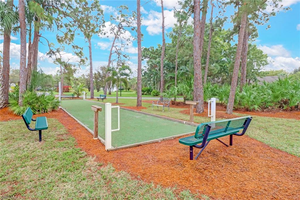 THE GREENS - Residential