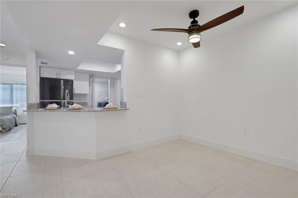 THE GREENS - Residential