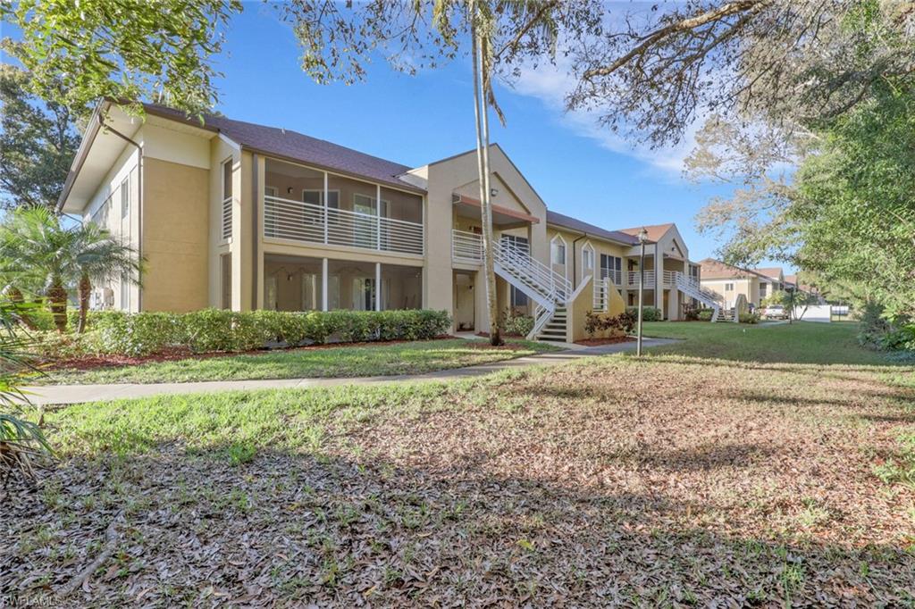 THE GREENS - Residential