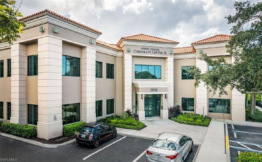 Available: STE 204. 2nd floor office space available. Fully built-out and ready for occupancy on September 1, 2024. 
Meticulously maintained Class A building and grounds. Monument signage available.