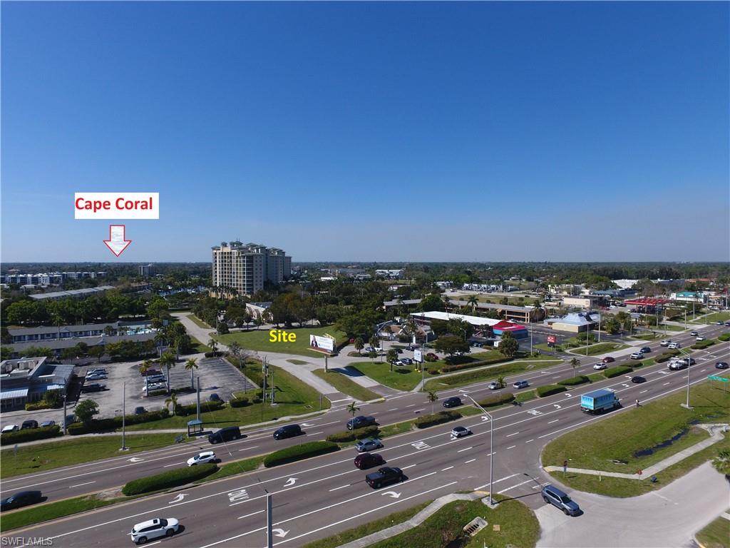 NORTH FORT MYERS - Land