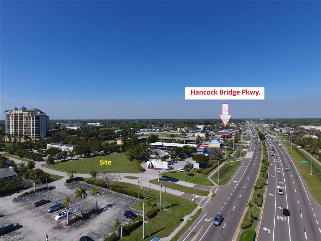 NORTH FORT MYERS - Land