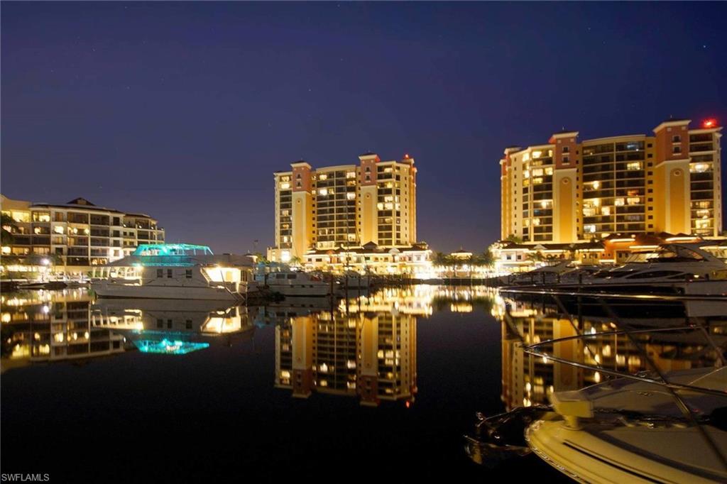 CAPE HARBOUR - Residential