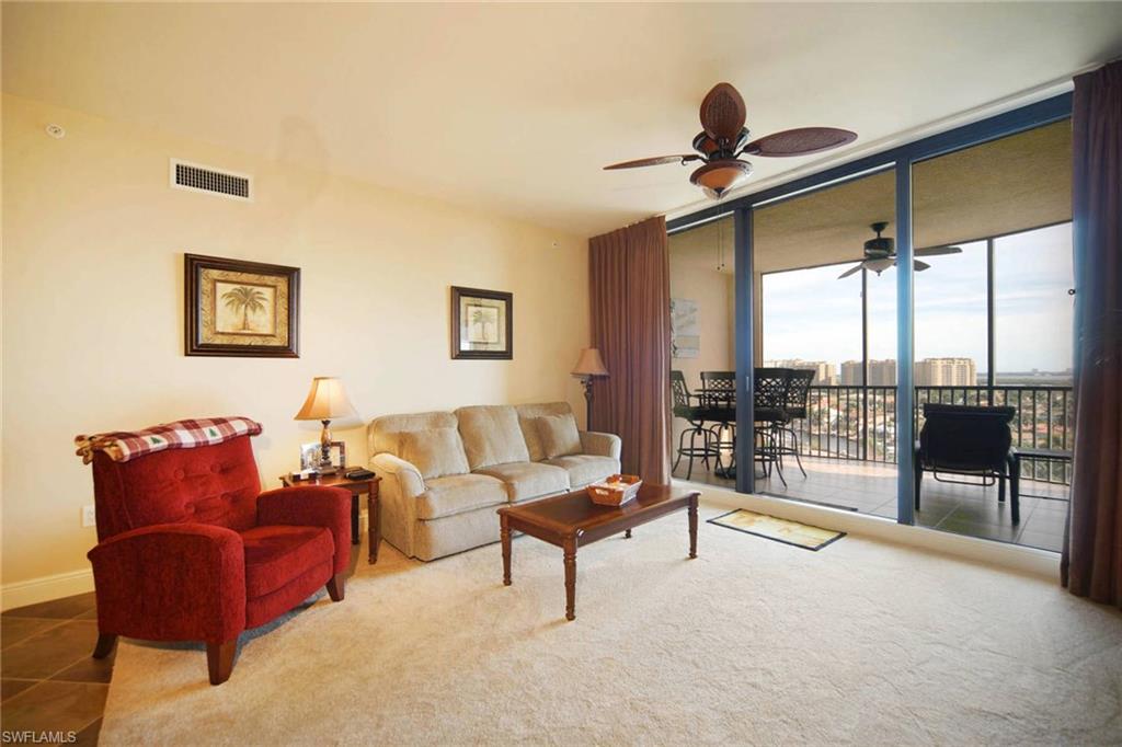 CAPE HARBOUR - Residential