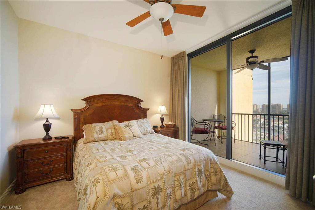 CAPE HARBOUR - Residential