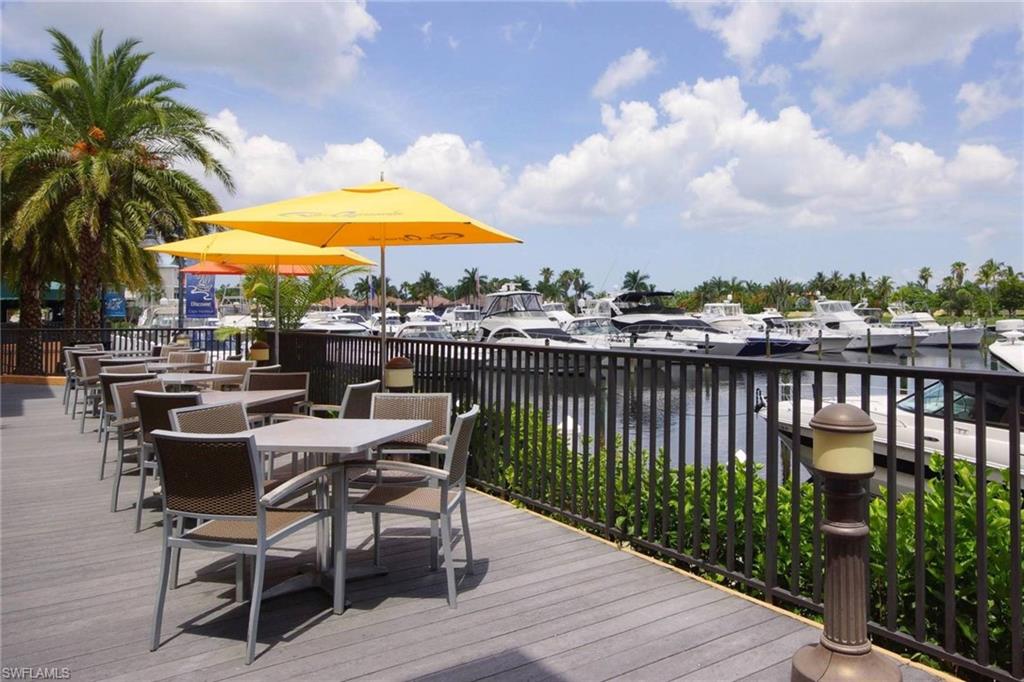 CAPE HARBOUR - Residential