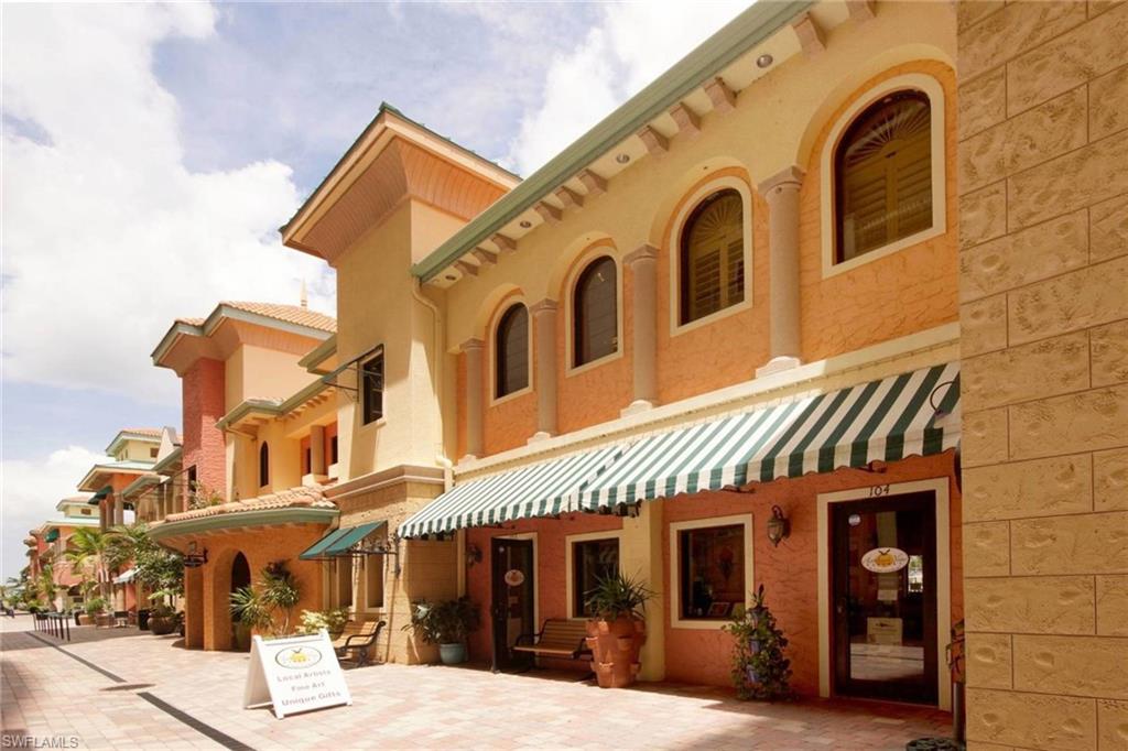 CAPE HARBOUR - Residential