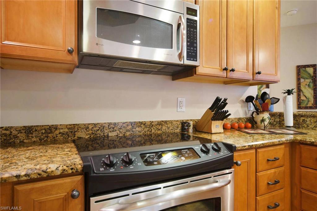 CAPE HARBOUR - Residential