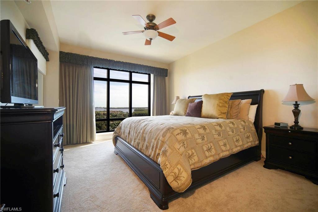 CAPE HARBOUR - Residential