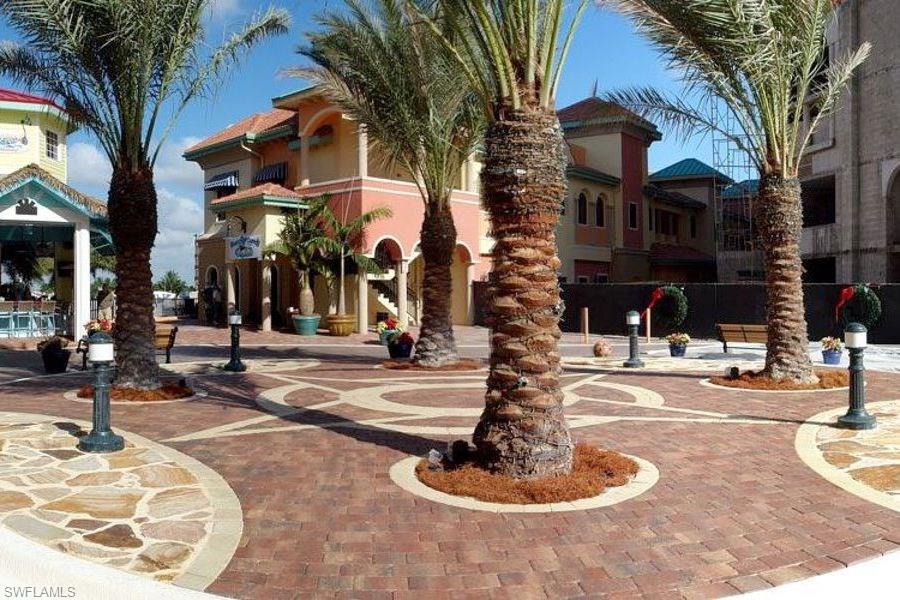 CAPE HARBOUR - Residential