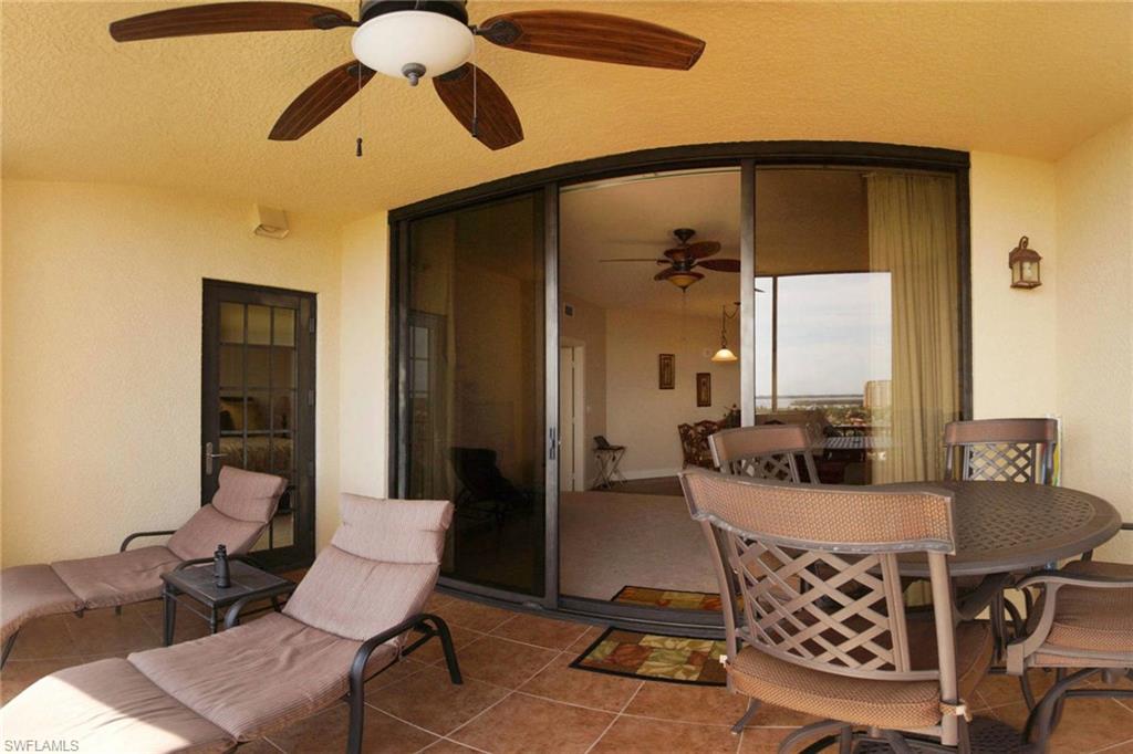 CAPE HARBOUR - Residential