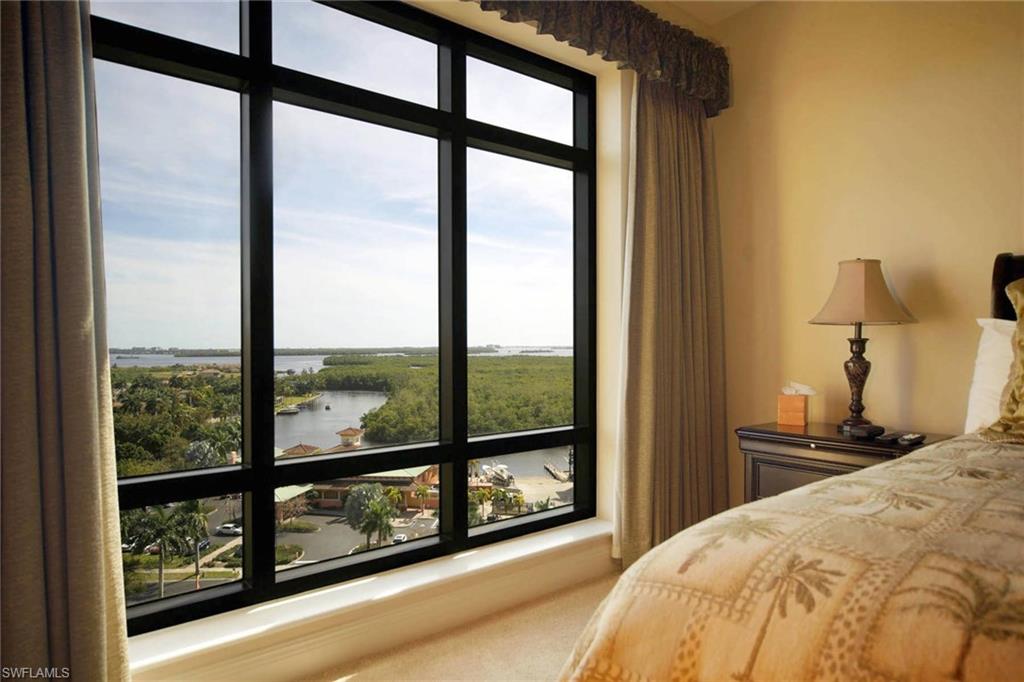 CAPE HARBOUR - Residential