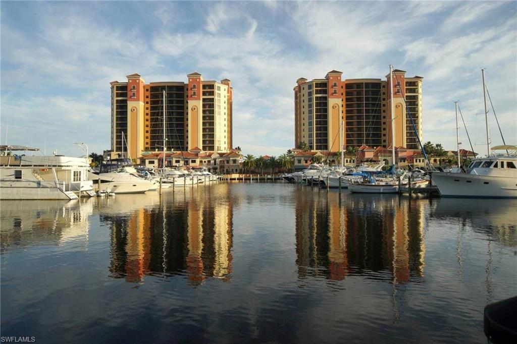 CAPE HARBOUR - Residential