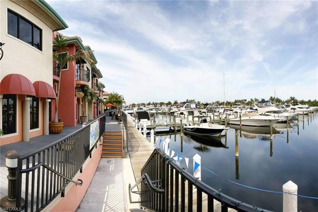 CAPE HARBOUR - Residential