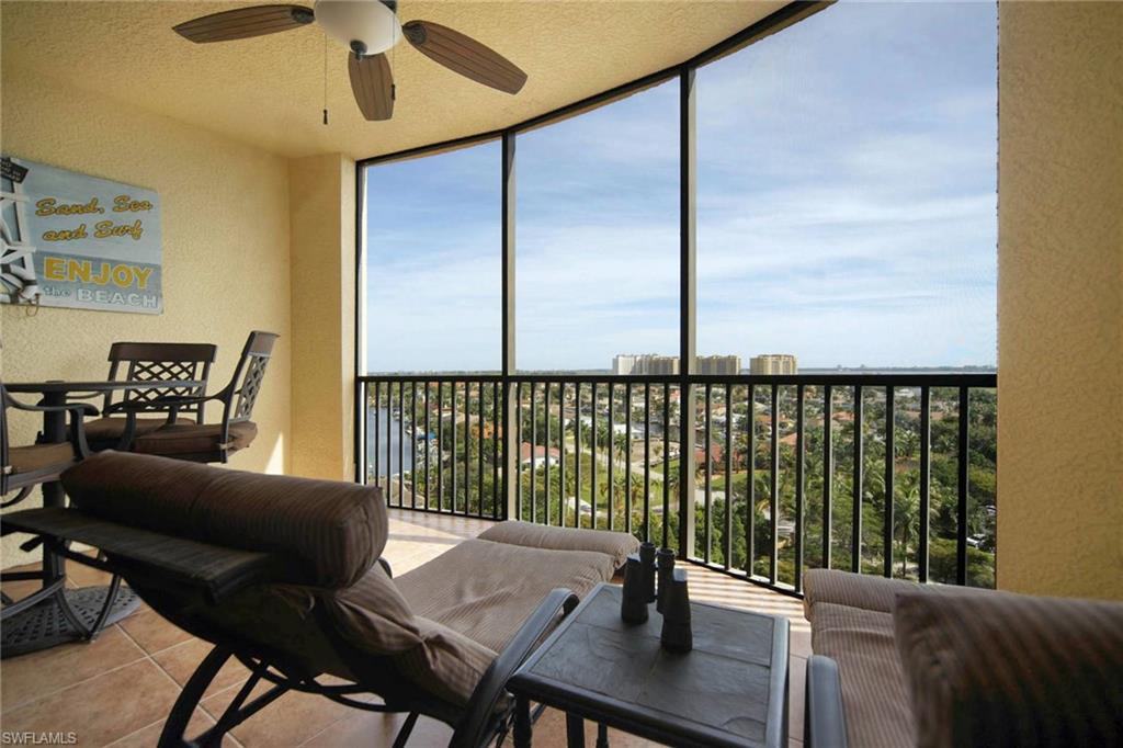 CAPE HARBOUR - Residential