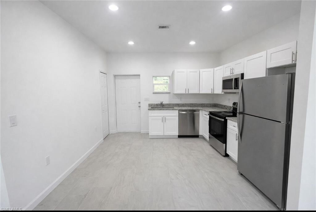 LEHIGH ACRES - Residential Lease