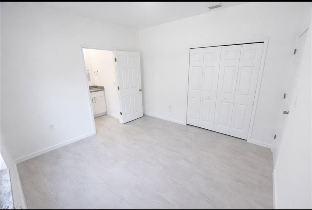 LEHIGH ACRES - Residential Lease