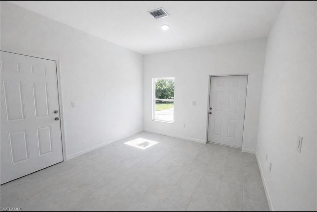 LEHIGH ACRES - Residential Lease