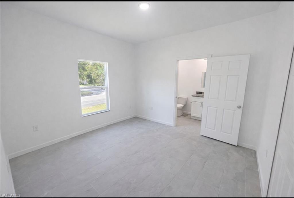LEHIGH ACRES - Residential Lease