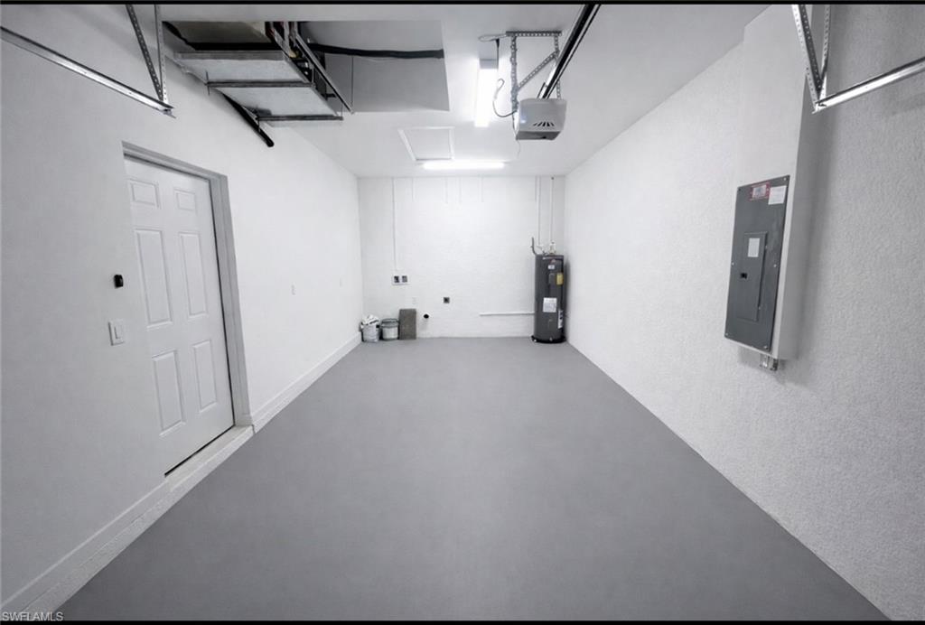 LEHIGH ACRES - Residential Lease