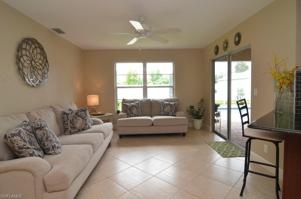 PALMETTO PINES COUNTRY CLUB - Residential