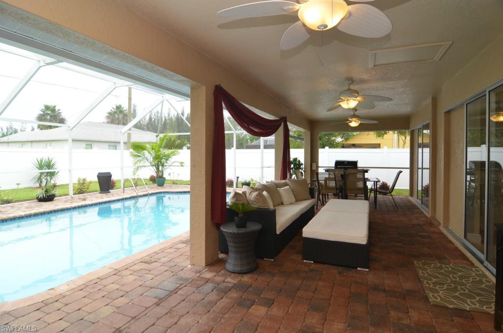 PALMETTO PINES COUNTRY CLUB - Residential