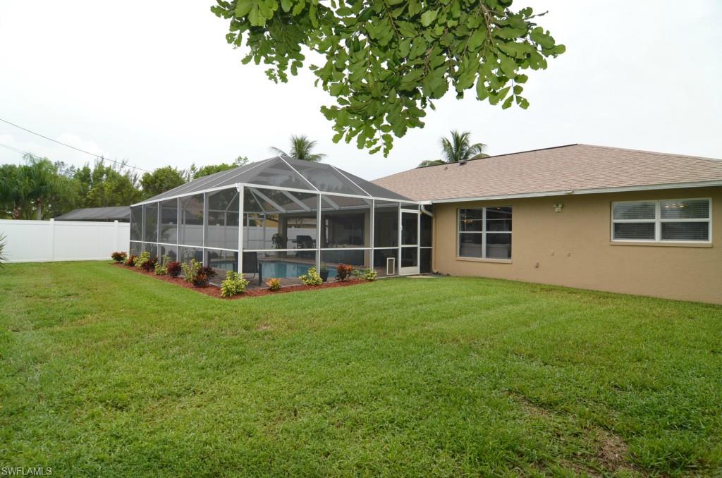 PALMETTO PINES COUNTRY CLUB - Residential