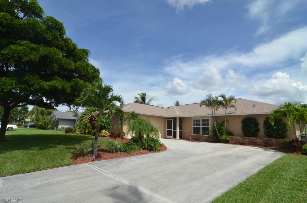 PALMETTO PINES COUNTRY CLUB - Residential