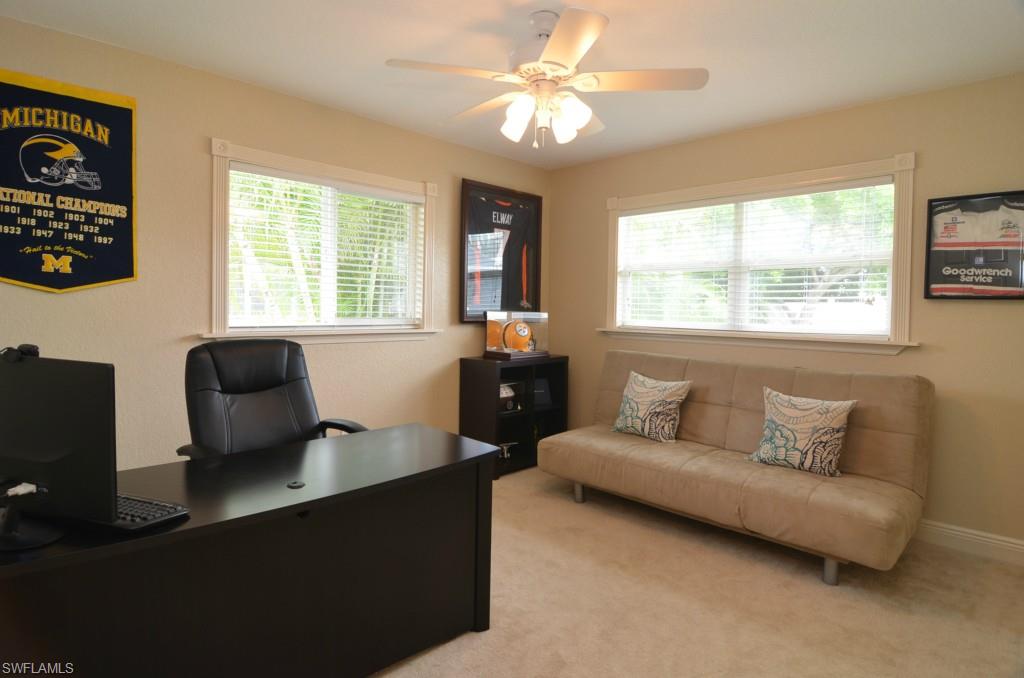 PALMETTO PINES COUNTRY CLUB - Residential