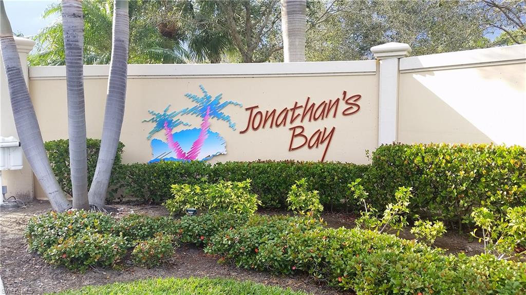 JONATHANS BAY - Residential