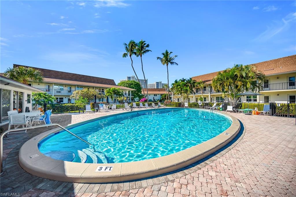 SEABREEZE WEST - Residential