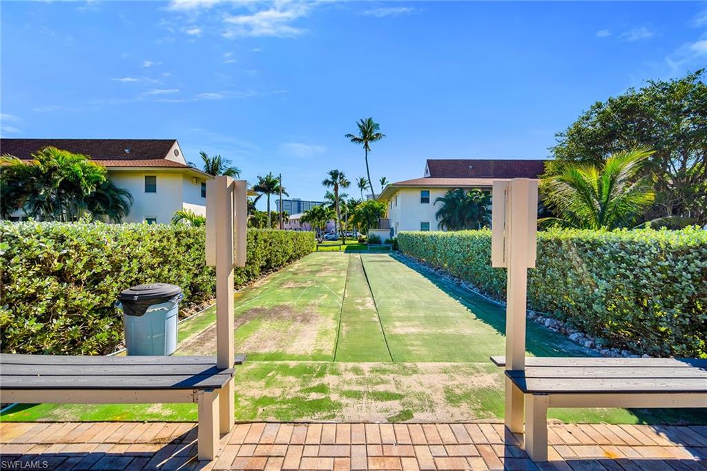 SEABREEZE WEST - Residential