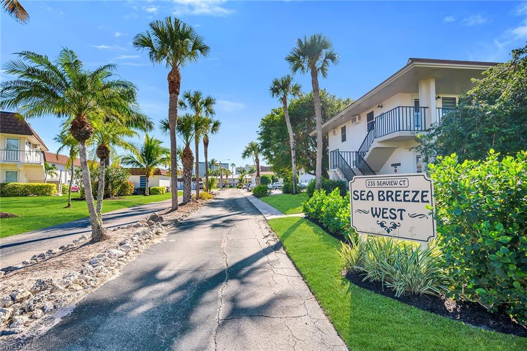 SEABREEZE WEST - Residential