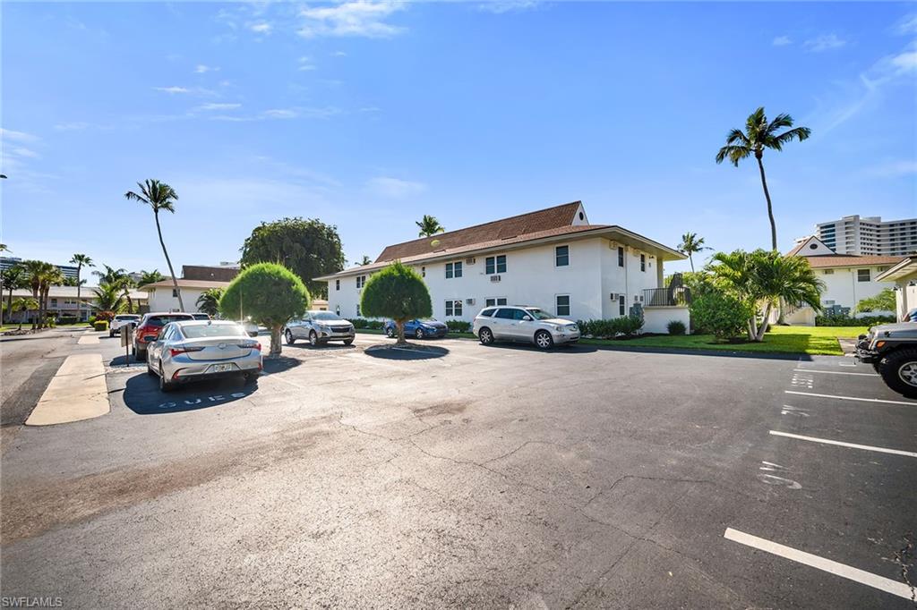 SEABREEZE WEST - Residential