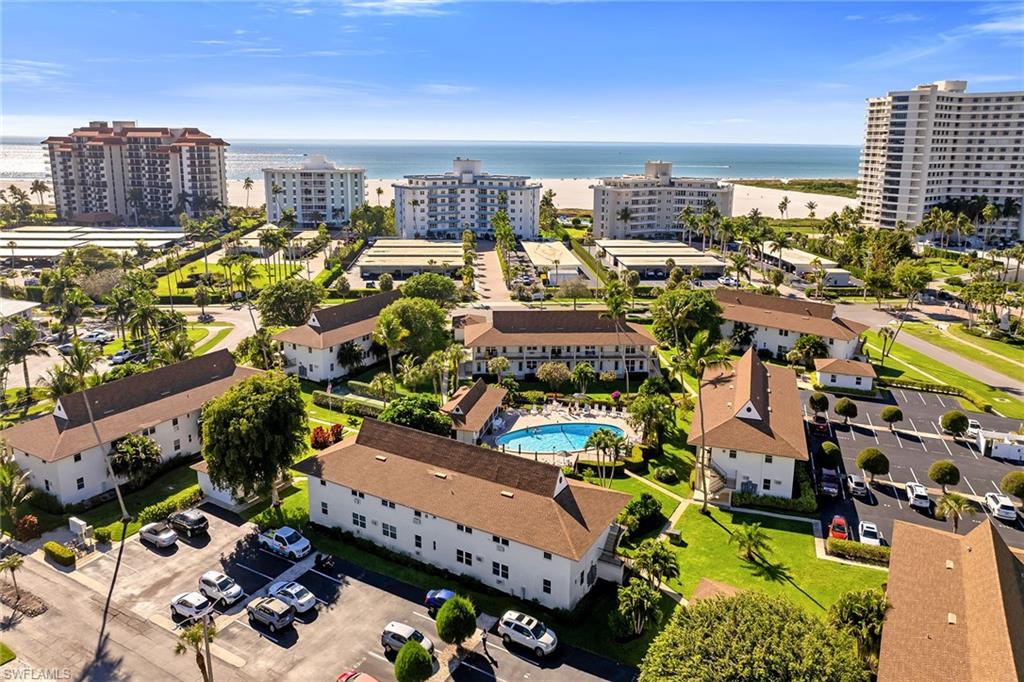 SEABREEZE WEST - Residential