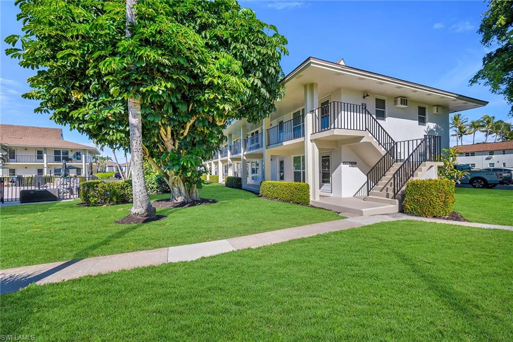 SEABREEZE WEST - Residential