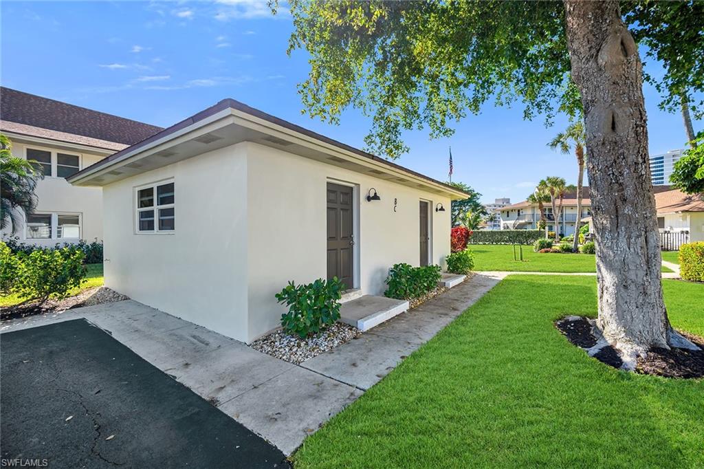 SEABREEZE WEST - Residential