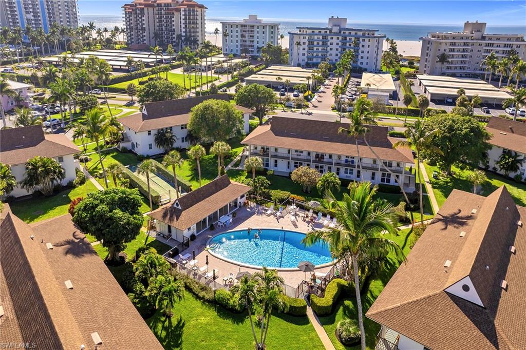 SEABREEZE WEST - Residential