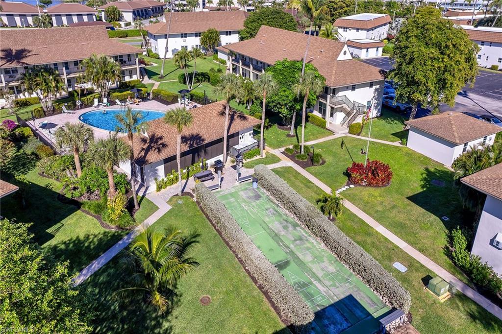 SEABREEZE WEST - Residential