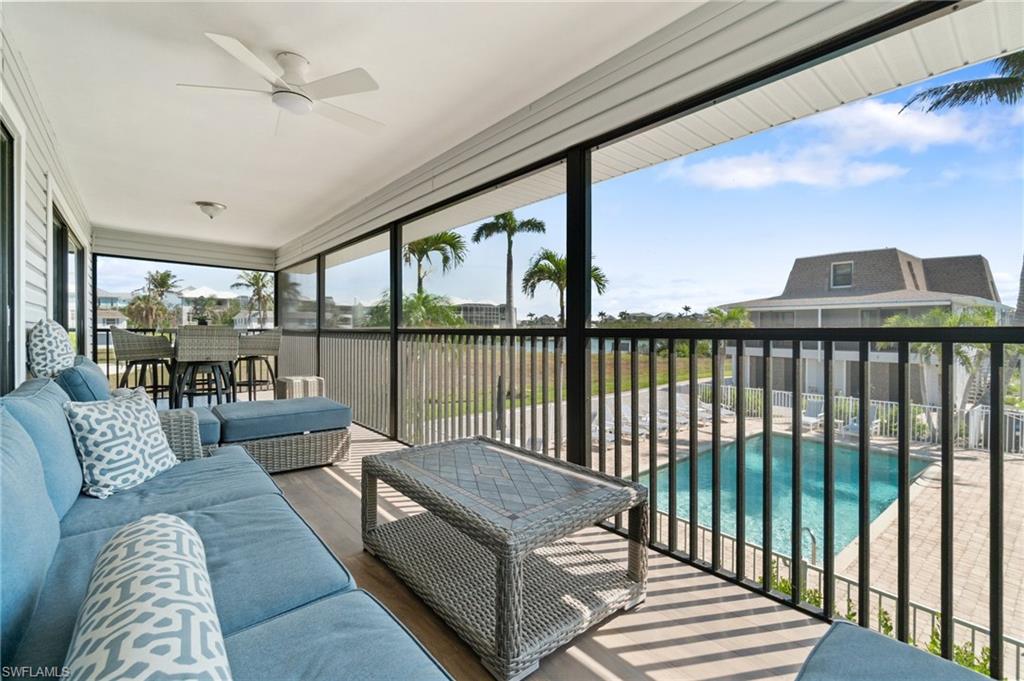 PALM BAY ESTATES - Residential Lease