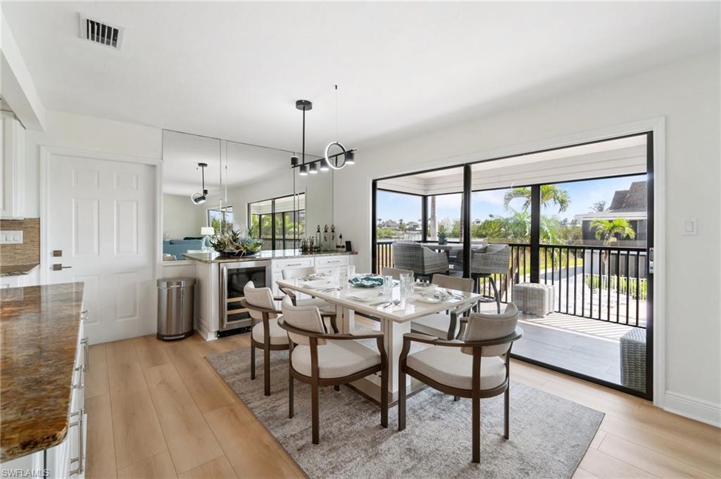 PALM BAY ESTATES - Residential Lease