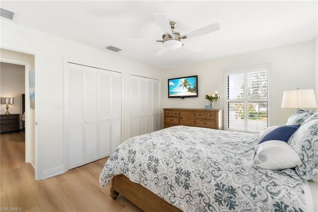 PALM BAY ESTATES - Residential Lease