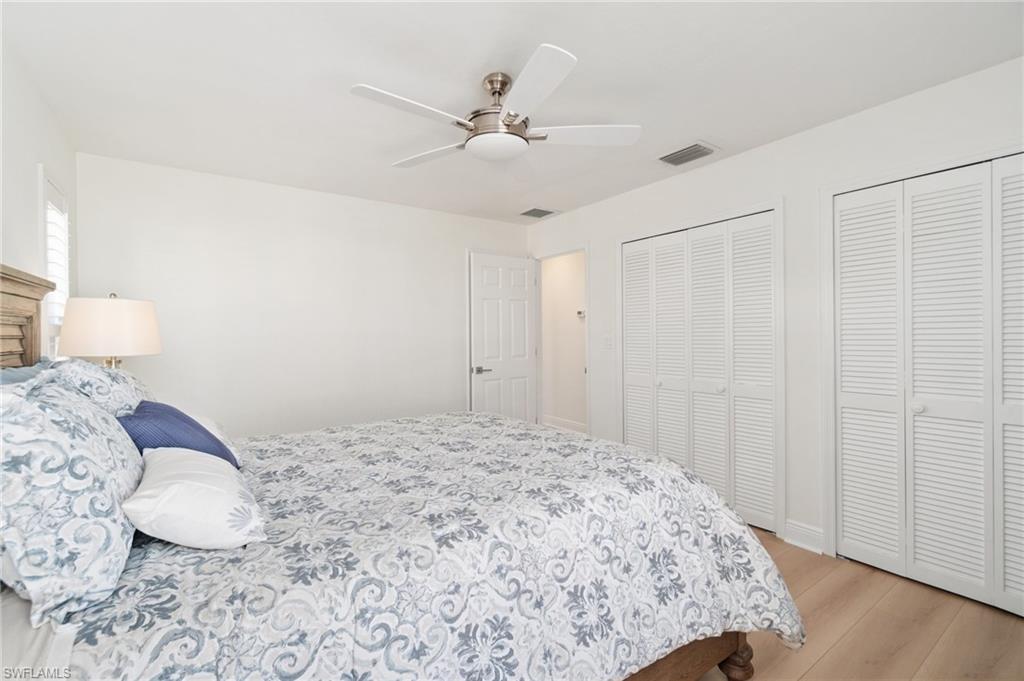 PALM BAY ESTATES - Residential Lease