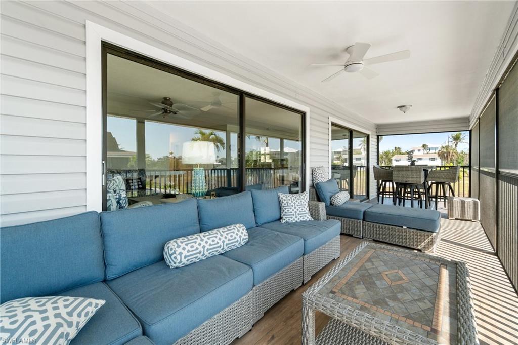 PALM BAY ESTATES - Residential Lease