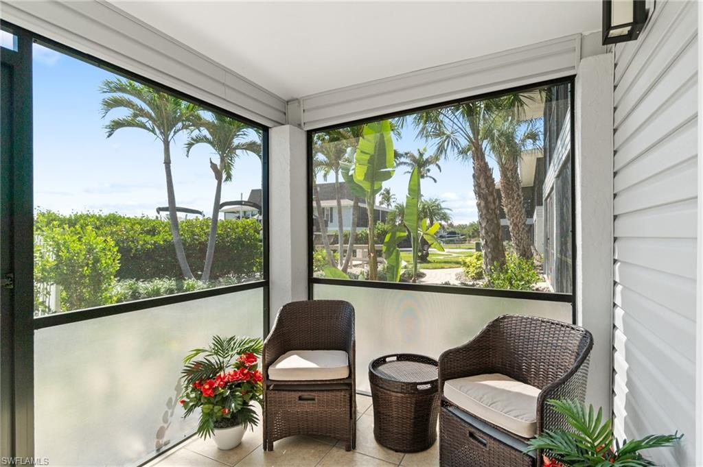 PALM BAY ESTATES - Residential Lease