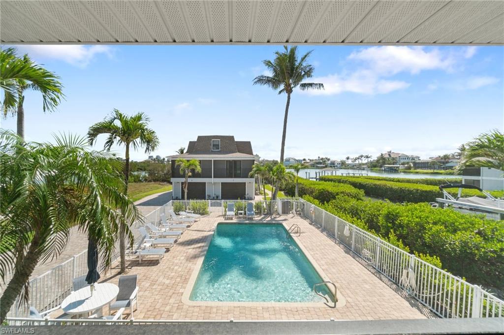 PALM BAY ESTATES - Residential Lease